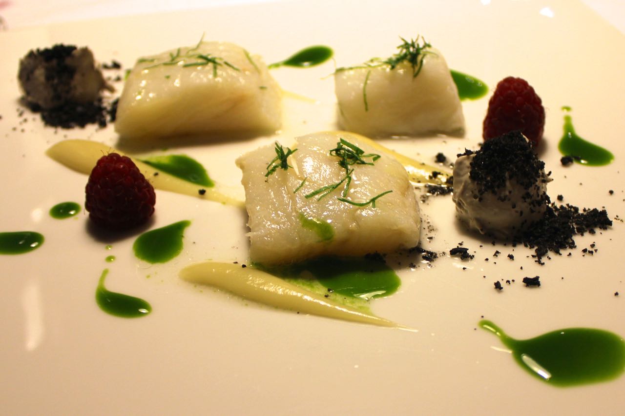 baccala Moma ristorante baccala Moma ristorante