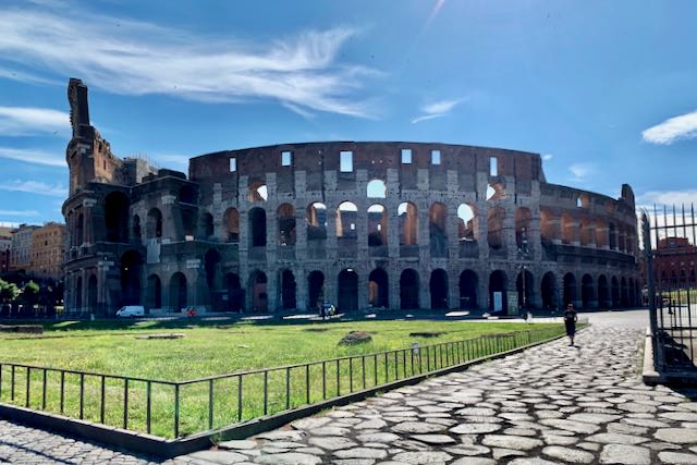 colosseum