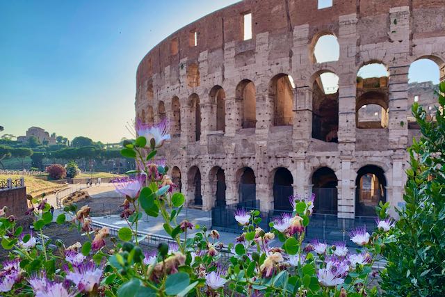 Rome in August - Top tips to plan your trip! | romewise