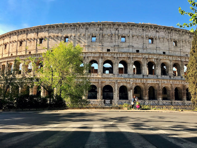 Colosseum Tickets Colosseum Tickets