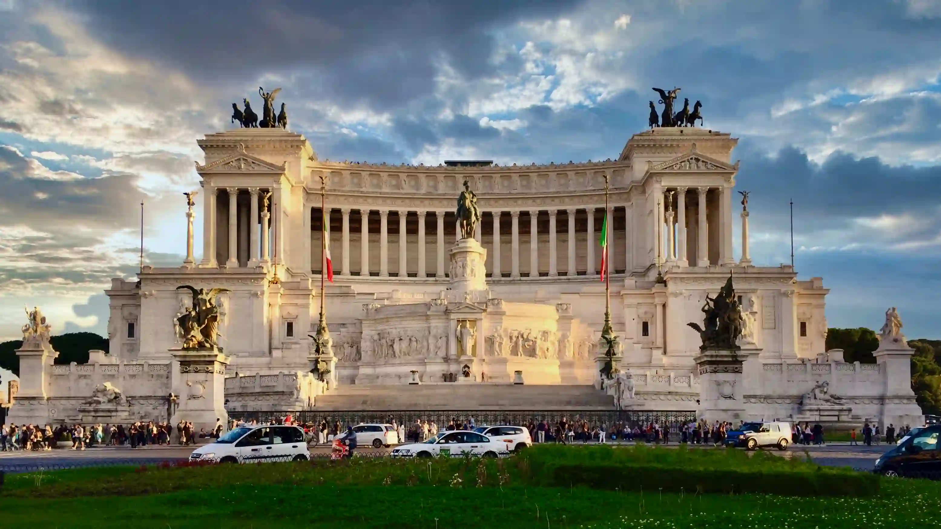 complesso vittoriano