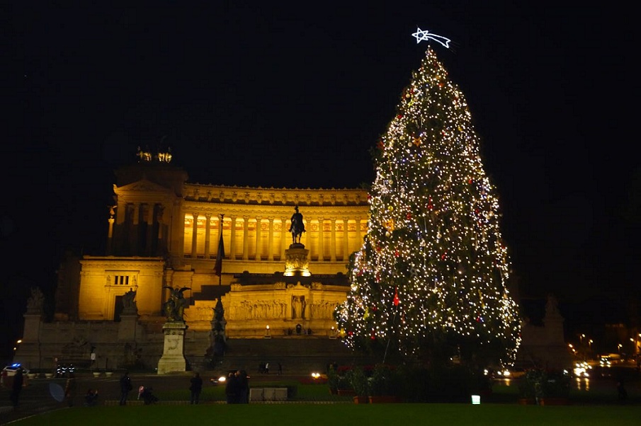 Does Metro Run In Rome On Christmas Day 2022 Where To Eat In Rome On New Years