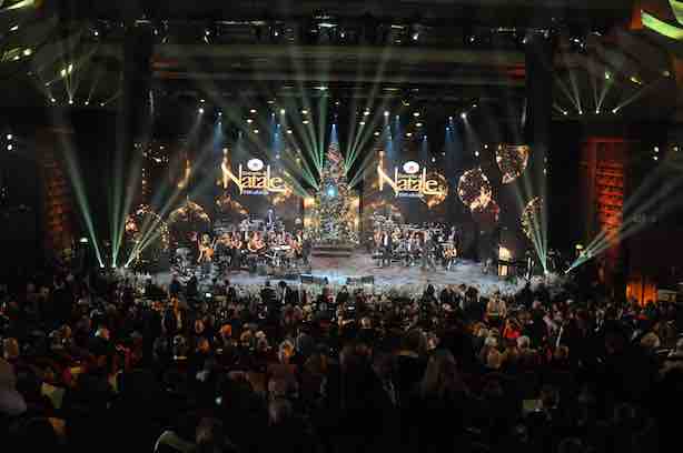 concerto di natale 2022 concerto di natale 2022