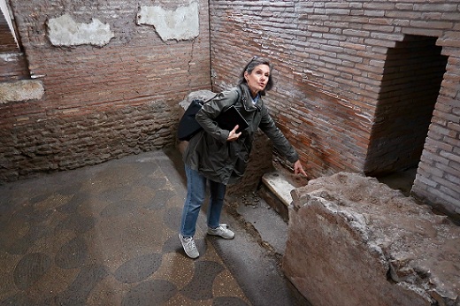 context underground san lorenzo in lucina context underground san lorenzo in lucina