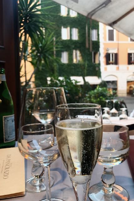 da pancrazio proseccowater da pancrazio proseccowater
