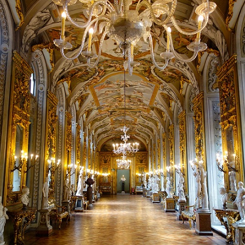 Easter in Rome Easter in Rome