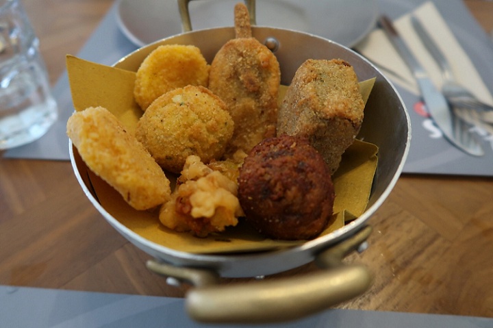 trastevere restaurants eggs trastevere fritti trastevere restaurants eggs trastevere fritti