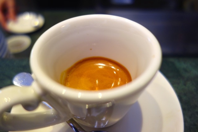 espresso espresso