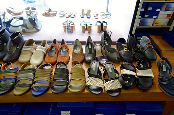Shoes rome outlet