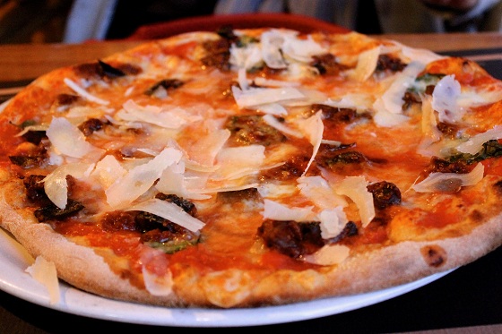Pizzeria Fermentum