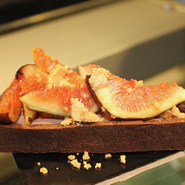 fig torte pasticceria de bellis