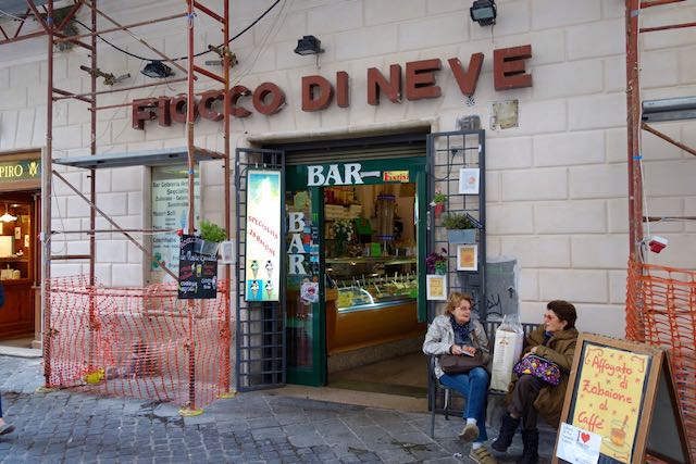fiocco di neve gelateria fiocco di neve gelateria