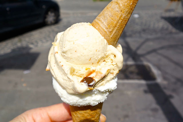 Scoops of Heaven: A Guide to Italy's Delectable Gelato - History of Gelato in Italy