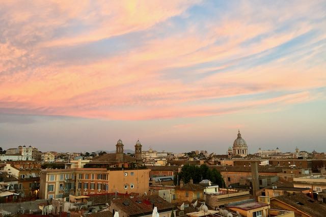 views from acquaroof