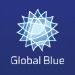 global blue tax refund logo