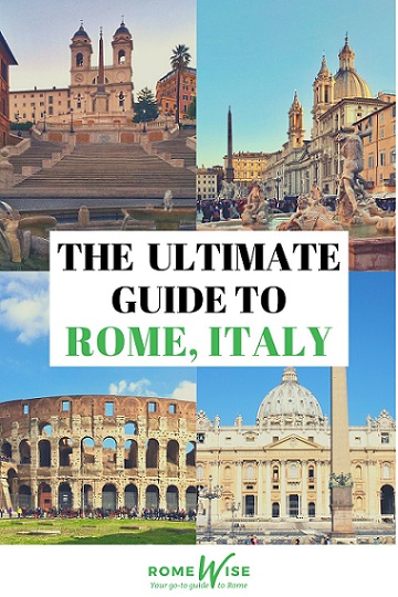 pin things to do in rome