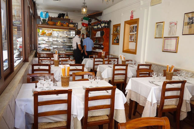 hostaria romana hostaria romana