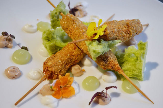 Il Margutta vegetarian restaurant Il Margutta vegetarian restaurant
