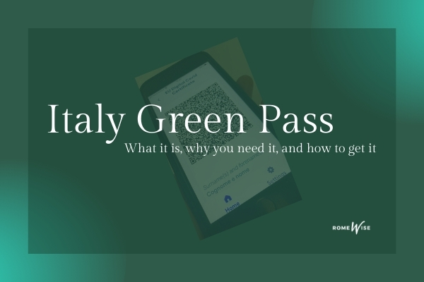 green card travel to italy