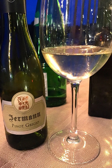 Pinot Grigio wine Pinot Grigio taste