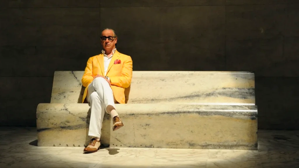 la grande bellezza promo picture