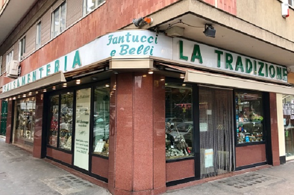 la tradizione deli in rome la tradizione deli in rome