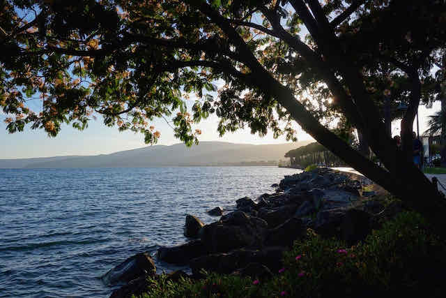 lake bracciano lake bracciano