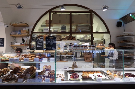 trastevere restaurants le levain inside trastevere restaurants le levain inside