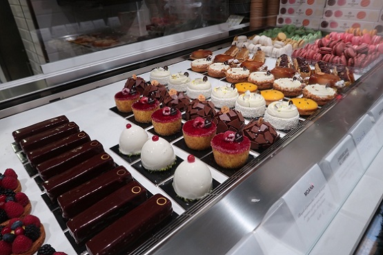 trastevere restaurants le levain pastries trastevere restaurants le levain pastries
