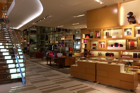 Louis vuitton interior Louis vuitton interior