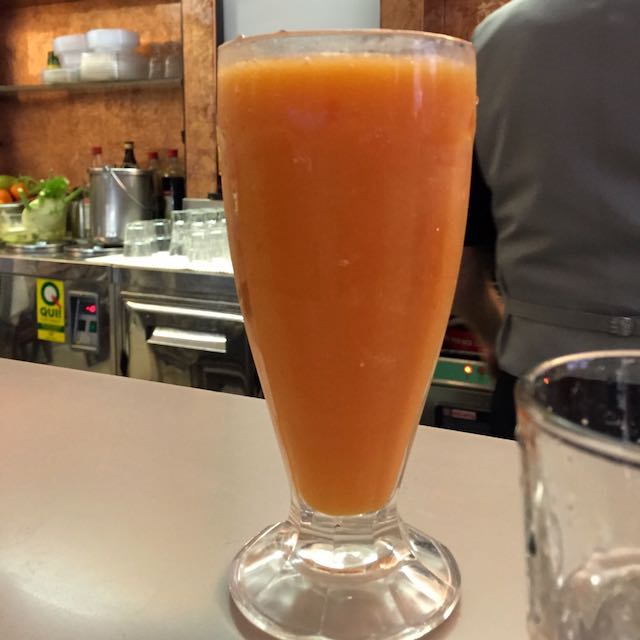 frullato frullato at pascucci