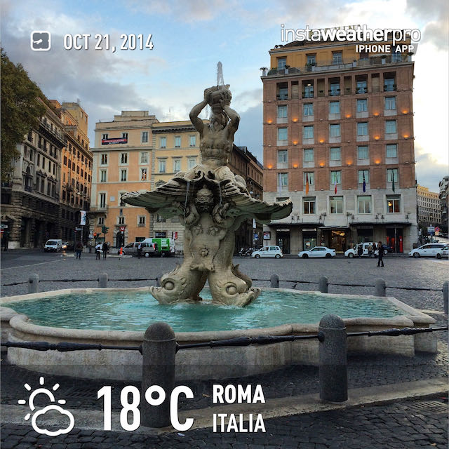 Rome in October top tips to plan your trip romewise