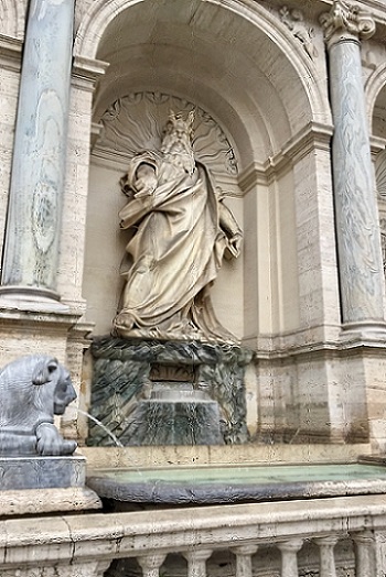 trevi fountain neighborhood moses largo susanna trevi fountain neighborhood moses largo susanna