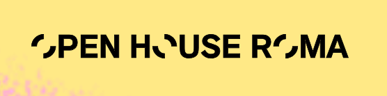 open house roma logo