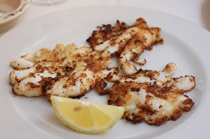 trastevere restaurants osteria der belli carpaccio grilled calamari trastevere restaurants osteria der belli carpaccio grilled calamari