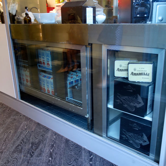 gelato ingredients at otaleg