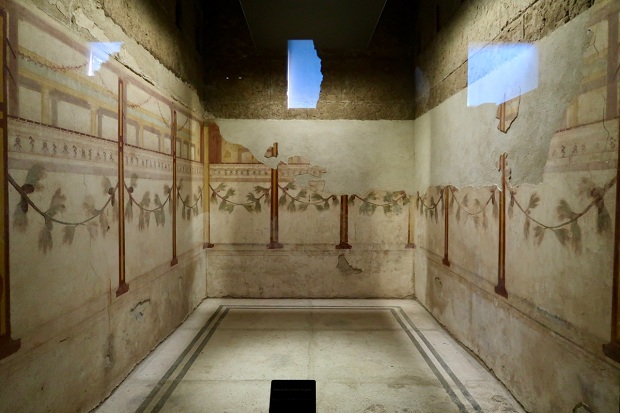 palatine hill house of augustus palatine hill house of augustus