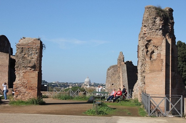 palatine hill palatine hill