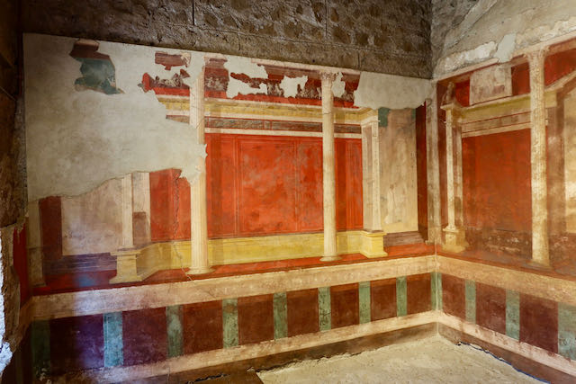 The House of Augustus The House of Augustus