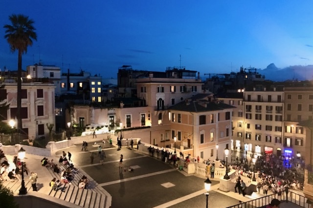 The 11 Best Restaurants Near the Spanish Steps in 2023 - The Roman Guy