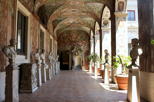 palazzo altemps palazzo altemps