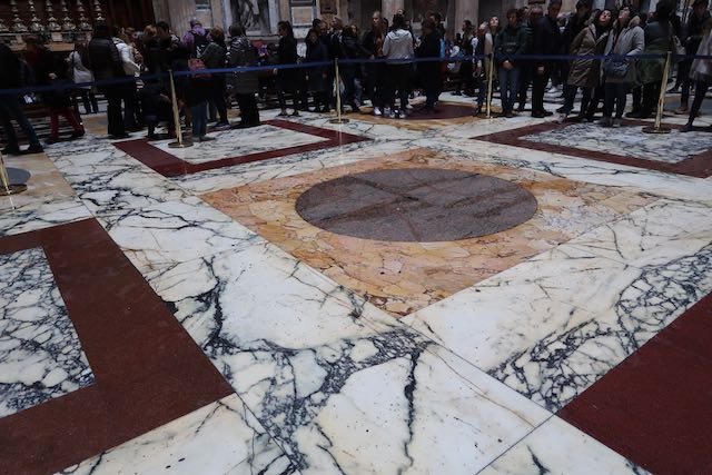 pantheon marble floor in the rain pantheon marble floor