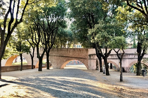 park castel sant angelo passeggio borgo park castel sant angelo passeggio borgo