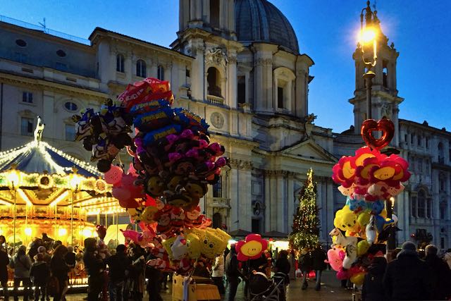 Rome Christmas Market 2022 Dates Rome In December Christmas Markets