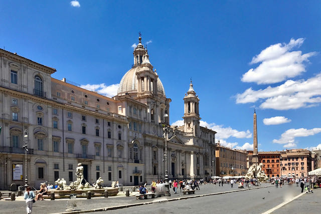 Piazza Navona