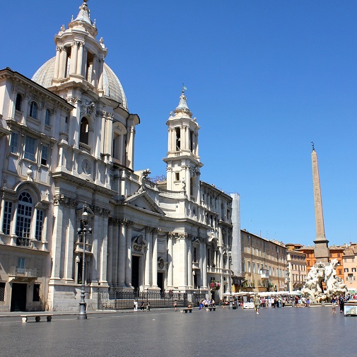 piazza navona piazza navona