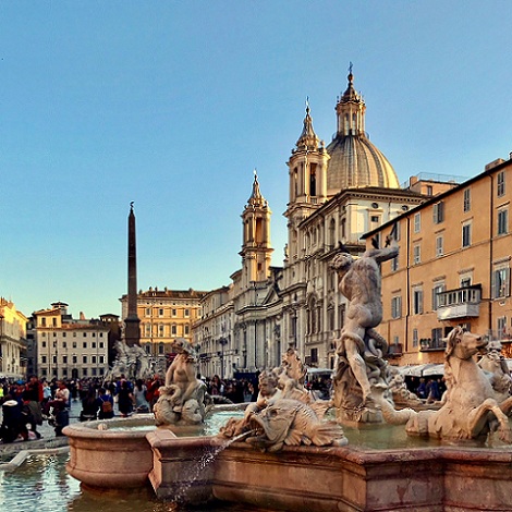piazza navona