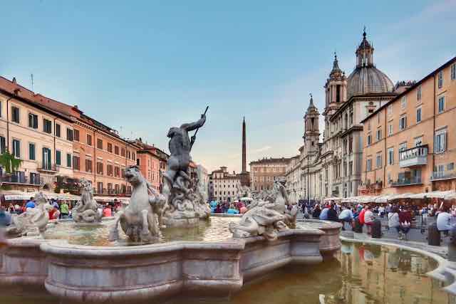 piazza navona