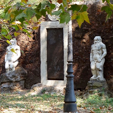 Unusual Things in Rome