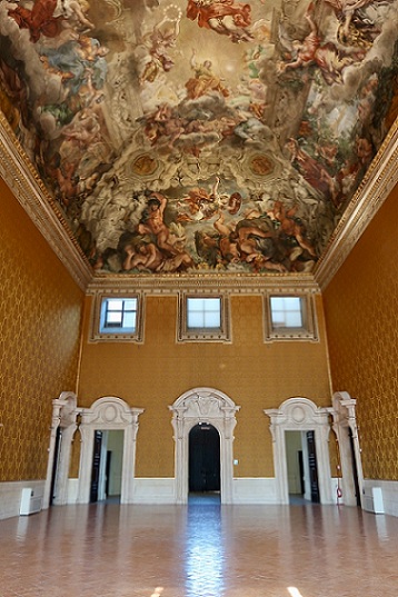 trevi fountain neighborhood pietro da cortona ceiling trevi fountain neighborhood pietro da cortona ceiling